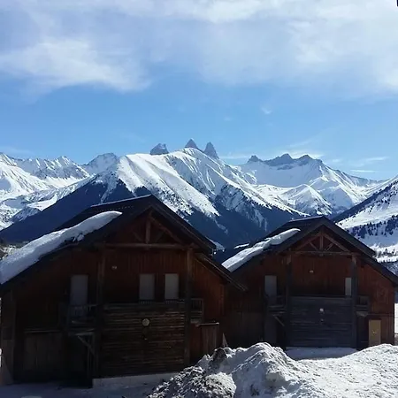 Studio plein sud avec piscine