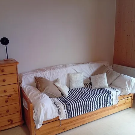 Appartamento Studio plein sud avec piscine *