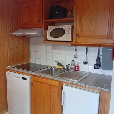 Appartamento Studio plein sud avec piscine *